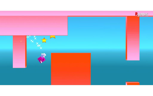 Boxy Bug Screen 3