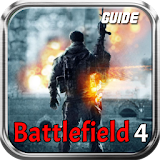Guide Battlefield 4 Free icon