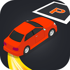 Parking Master Draw Road Mod apk latest version free download
