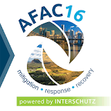 AFAC16 powered by INTERSCHUTZ icon