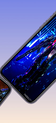 Optimus Prime Wallpapers HDQ screenshot
