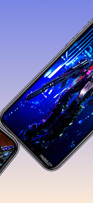 Captura 9 Optimus Prime Wallpapers HDQ android
