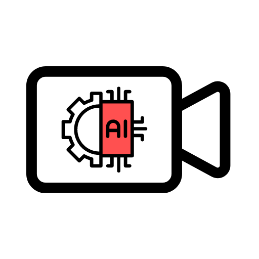 AI Video Generator - All Tools Logo