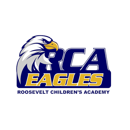 RCA Charter School logo