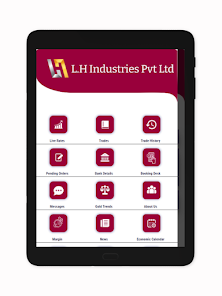 L.H Industries Pvt Ltd 6