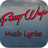 Fetty Wap Lyrics Music 1.0 icon