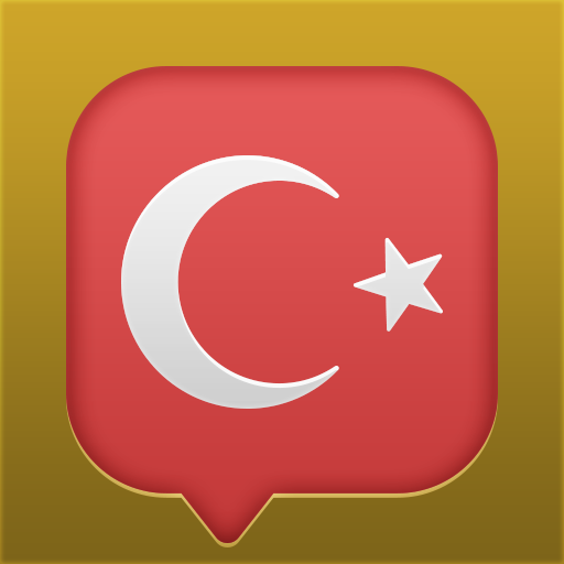 آموزش زبان ترکی استانبولی  Icon