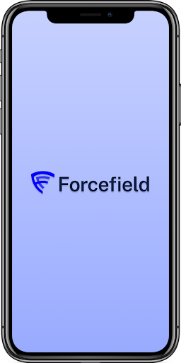 Android application Forcefield - India screenshort