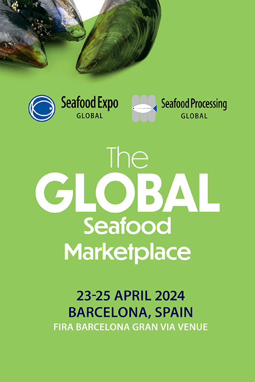 Seafood Expo Global - 10.3.5.2 - (Android)