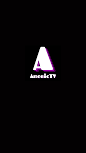 Amenic TV Plus: lite tips
