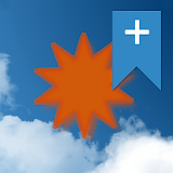 TCW weather icon pack 1 icon