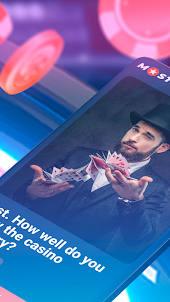 MostBet apps - Casino