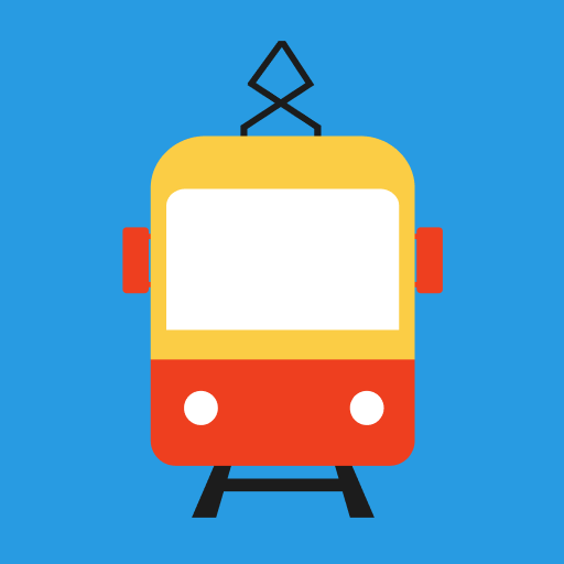 Тагилтрам logo