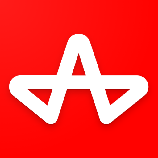 aCuba - La Recarga más Barata logo
