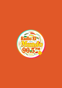 Radio el Mundo 90.5 fm Hn