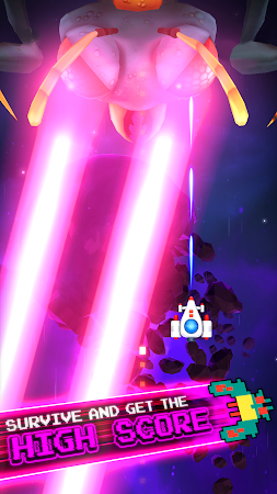 Game screenshot Galaga Wars apk download