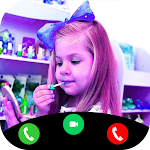 Cover Image of Download DianaCalling Game  APK