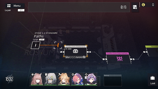 Worth Playing? Girls' Frontline: Project Neural Cloud Review