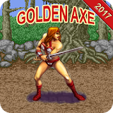 Your Guide to Golden Axe 2017 icon