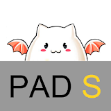 PAD S icon