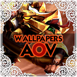 100+ AOV Wallpapers Offline HD icon