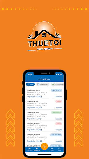 THUETOI Screen 3