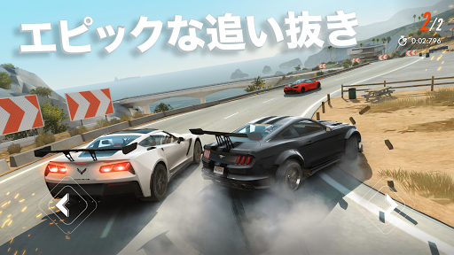 レベル レーシング Google Play のアプリ