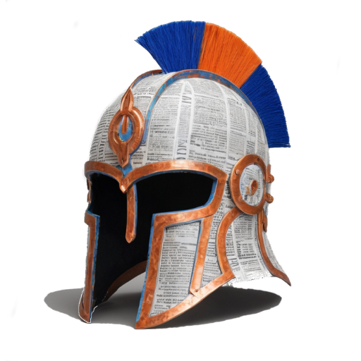 Praetorian logo