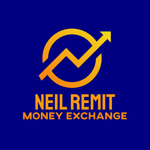 Neil Remit logo