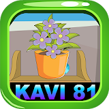 Kavi Escape Game 81 icon