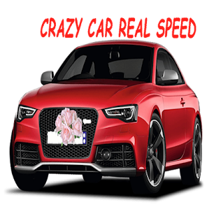 Crazy for Speed – Apps no Google Play