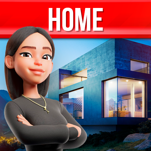 Decorar casas Descarga en Windows