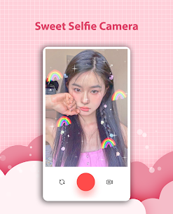 Sweet Beauty Camera APK for Android Download 3