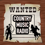 Cover Image of डाउनलोड Country Music Radio Songs  APK