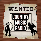 Country Music Radio - Country songs free icon