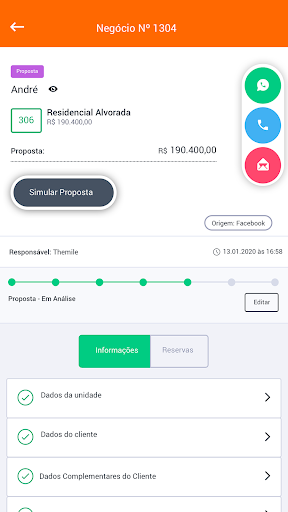 Plataforma Tarnavaro