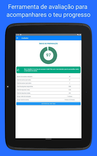 Passar No Código - Exames do C