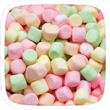 Sweet Marshmallow icon