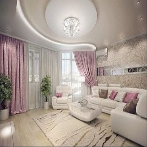 Ceiling Design logo