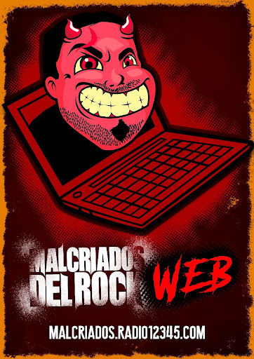 Malcriados Del Rock Screen 2