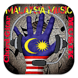 Lagu Malaysia Musik dan Chord icon