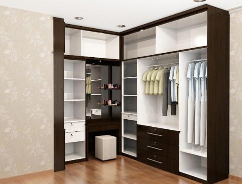 Wardrobe Design Ideas