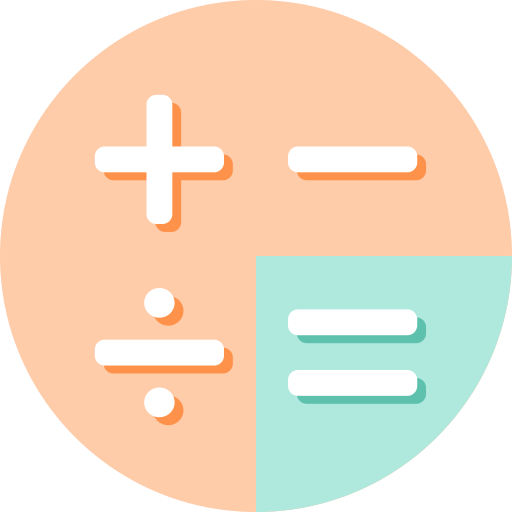 Financial Simulator logo