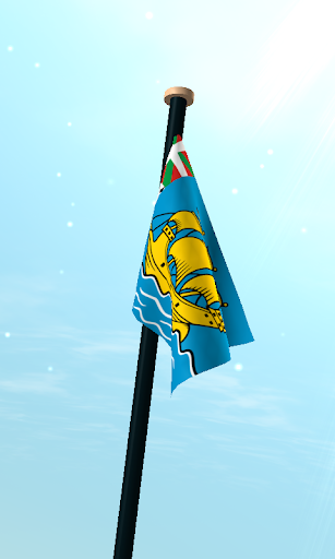 Saint Pierre and Miquelon Free Screen 3