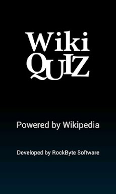 Wiki Quiz (Wikipedia Powered)のおすすめ画像4