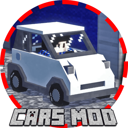 Cars Mod For MCPE Download on Windows