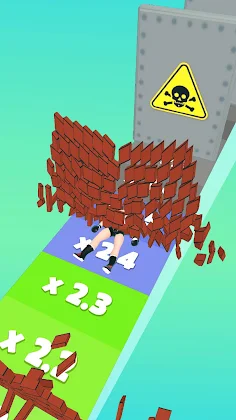 Boxing Rush - Screenshot 3