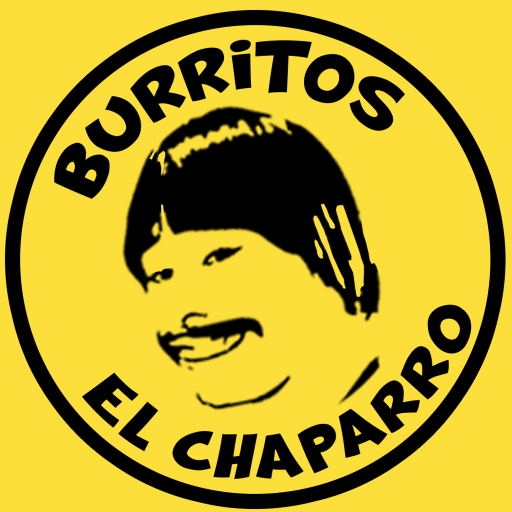 Burritos El Chaparro logo