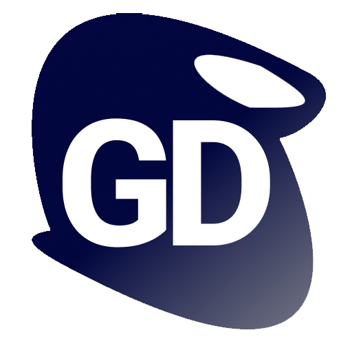 GameDeal - Steam Sales & Deals logo