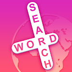 Cover Image of Download World's Biggest Wordsearch  APK